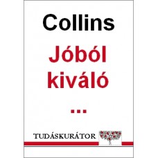 Jim Collins: Jóból kiváló